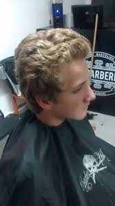 Profile for La barberia