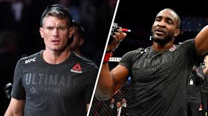 Watch Ufc Vegas 17 Weigh Ins Live Stream And Results Watch The The Ufc Vegas 17 Thompson Vs Neal Weigh In Live Via Www Fi Ufc Stephen Thompson Ufc Fighters