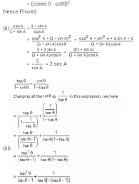 Ncert Solutions For Class 10 Maths Chapter 8 Introduction To Trigonometry Learn Cbse