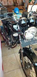 Sementara itu untuk speedometer juga menggunakan original rx king. Dijual Jual Beli Yamaha Rx Murah Di Jawa Timur Olx Co Id