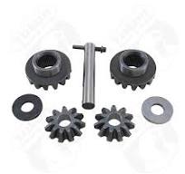 YPKGM9.5-S-33-YPKGM9.5-S-33 - Yukon standard open spider gea