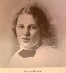 What information is available about the Crozier family in Brandon, Manitoba?