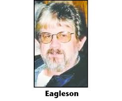 JOHN EAGLESON Obituary (2018)