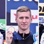 Daniel Takata Wins 2nd Consecutive FINA Title With The 10K