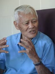 Gallery: Japanese internees share stories with students