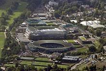 It is scheduled starting for two weeks starting from last many professional tennis tournaments are played on the grass courts including the wimbledon championships, hall of fame. The Championships Wimbledon Wikipedia