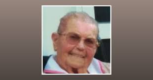 Laverne (Early) Smootz Sowers Obituary 2018