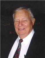 Jackson Gilbert Obituary (1929