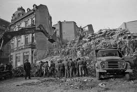 74 de ani de la CUTREMURUL din 1940 - Viaţa Liberă Galaţi