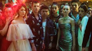 Come season 4, certain fan favorites will be noticeably absent, like nadia and lu. Elite Season 4 Everything We Know About What Will Happen In The Next Season