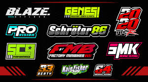 Racing logo, file 2020 gncc racing logo jpg wikipedia. Draw Spectacullar Racing Logo By Esysyarof Fiverr