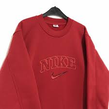 Vintage Nike Sweatshirt Size M Great Condition To Pit To To Depop Vintage Nike Sweatshirt Vintage Hoodies Retro Outfits