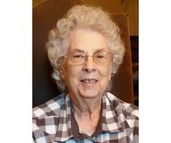 Elizabeth Fortner Obituary (1935