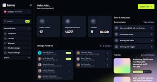 Portfolio CMS 1