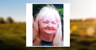 Betty Jean Mcmullen Obituary December 24, 2021