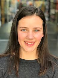 Caitlin Smart : Ican Models, Queenstown, New Zealand