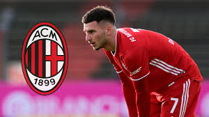 It shows all personal information about the players, including age, nationality, contract duration and current market. Ac Milan Among Four Clubs Chasing Bayern Munich Starlet Dajaku Goal Com