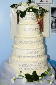 Unique Beautiful Birthday Cake For Grandma 90th Birthday Cake With Images 90th Birthday Cakes 80 Birthday Cake Birthday Cake For Mom