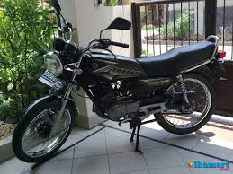 Disusul kemudian adanya rx king 2004 dan 2007 yang tampil dengan desain yang sedikit berbeda. Rx King 2008 Mulus Terawat Motor Bekas Yamaha Rx King