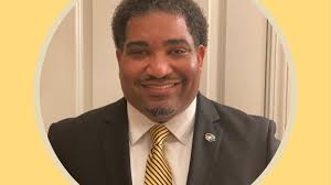 Rick Jackson is an Alabama Bright Light in the River Region