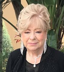 Maria Delcarmen Montano Obituary September 8, 2018