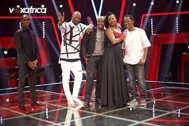The jury returns with a verdict, and the big kickball game is on. The Voice Afrique Francophone Saison 2 Demarre Le 14 Octobre 2017 Culturebene