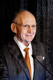 Jim Haslam: Photos of the Tennessee player and founder of Pilot Flying J