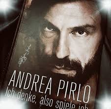 ÉL Maestro Pirlo Andrea