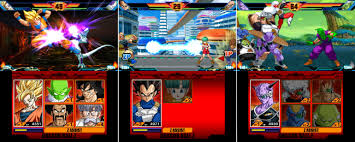 Budokai tenkaichi 3 delivers an extreme 3d fighting experience, improving upon last year's game with over 150 playable characters, enhanced fighting techniques, beautifully refined effects and shading techniques, making each character's effects more realistic, and over 20 battle stages. Dragon Ball Z Extreme ButÅden Review Gamecloud