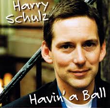 Harry Schulz Musician