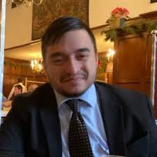 Christopher Fuentes-Padilla (@CP4NYC)