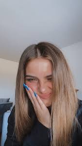 Pin By Cara Morand On Tik Tok Girls In 2020 Long Hair Styles Beauty The Most Beautiful Girl