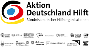 Aktion deutschland hilft ist das starke bündnis dt. 400 Mio Euro Spenden In 15 Jahren Aktion Deutschland Hilft Feiert 15 Jahriges Presseportal