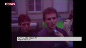Interrogés par jean marie cavada, jean marie villemin et christine villemin racontent leurs rapports avec les journalistes, leur première rencontre avec eux. Que Sont Devenus Les Epoux Villemin Les Parents Du Petit Gregory