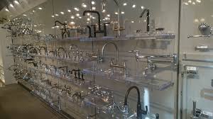 The showroom at watters plumbing doesn't just consist of a few toilets and faucets on display, but rather numerous working fixtures such as our showroom is currently open by appointment only. Ferguson Bath Kitchen Lighting Gallery 16590 Interstate 45 S Conroe Tx 77384 Usa