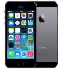 Iphone 5s 32gb Slightly Used