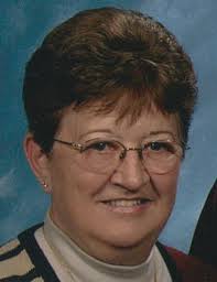 Obituary information for Nancy J. Kress
