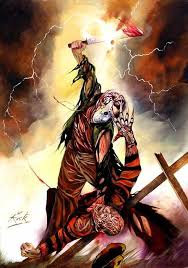 Welcome2creepshow Horror Movie Characters Horror Monsters Horror Art