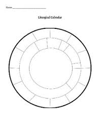 This calendar was assembled as an economical way traditional latin mass catholics could enhance their faith. Catholic Liturgical Calendar Worksheets Teaching Resources Tpt