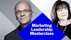 The Marketing Leadership Masterclass