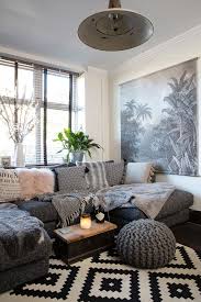 Get living room ideas, designs and decor inspiration. 40 Grey Living Room Ideas That Prove This Cool Hue Is Never Going Out Of Style Real Homes