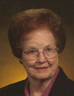 Verla Irene Prather Brinkmeyer (1922-2007)