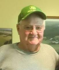 Obituary of Eddy Tupper