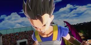 The trailer is just about a solid minute of gameplay from xenoverse 2 showing goku black beating vegeta to a pulp. Dragon Ball Xenoverse 2 Cabba Frost Gameplay Trailer Dragon Ball Super Characters Join Game Moves Revealed Games Gamenguide