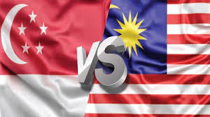 Nouveau logiciel de surveillance embarquée air marine développe une nouvelle version de son logiciel et y. Live Stream Malaysia Vs Singapura Sepakbola The Airmarine Cup 2019 Mulai Berlangsung Jam 19 45 Wib Halaman 2 Tribun Pontianak