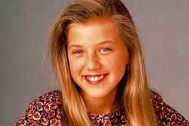 Luke solomon birthday pumps luke solomon. Where Are They Now Imagining The Family On Full House In 2015 Decider