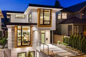 Give us a call us to learn more! 25 Ultra Modern Residential Architecture Styles For Your Home