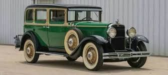 Image result for Cornelian Maroon 1930 Nash