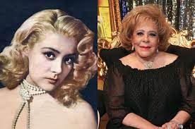Silvia Pinal, "Última diva del cine de oro", muere a los 94 años