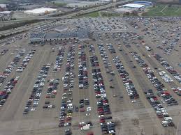 Public repo sale held every thursday starting at 8:45 a.m. Columbus Fair Auto Auction History Innovation Philanthropy Careers Village Of Obetz